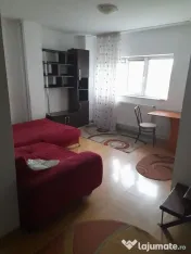Mansardă de închiriat cu vedere la Dunăre - Micro 21
