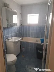 Mansardă de închiriat cu vedere la Dunăre - Micro 21
