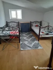 Mansardă de închiriat cu vedere la Dunăre - Micro 21