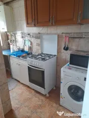Mansardă de închiriat cu vedere la Dunăre - Micro 21