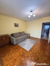 GARSONIERA CU PANORAMA SUPERBA ASUPRA ORASULUI! 