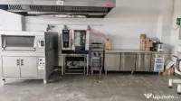 Spațiu producție alimentară I Ghost Kitchen de închir... 