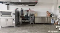 Spațiu producție alimentară I Ghost Kitchen de închir...
