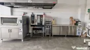 Spațiu producție alimentară I Ghost Kitchen de închir... 