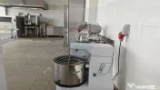 Spațiu producție alimentară I Ghost Kitchen de închir... 