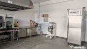 Spațiu producție alimentară I Ghost Kitchen de închir... 