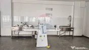 Spațiu producție alimentară I Ghost Kitchen de închir... 