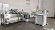 Spațiu producție alimentară I Ghost Kitchen de închir... 
