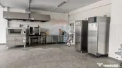 Spațiu producție alimentară I Ghost Kitchen de închir... 