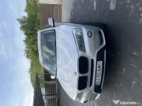 BMW X3, diesel, 2.0, automatic 