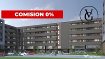 Apartament cu 2 camere spatios | in complex rezidential | Bl