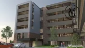 Apartament cu 2 camere spatios | in complex rezidential | Bl 
