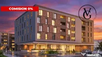 Apartament cu 2 camere spatios | in complexul rezidential Bl