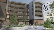 Apartament cu 2 camere spatios | in complex rezidential | Bl 