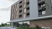 Apartament cu 2 camere spatios | in complex rezidential | Bl 