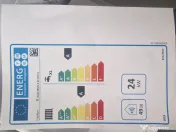 centrala termica Vaillant 