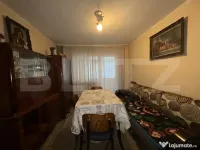 ???? Apartament 2 camere, 41 mp - Gherla 