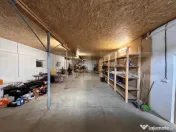 Hală Industrială amenajată și compartimentată – 656 m 