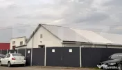 Hală Industrială amenajată și compartimentată – 656 m 