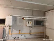 Hală Industrială amenajată și compartimentată – 656 m 
