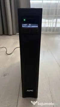 UPS APC Smart-UPS X 750VA (SMX750I) 