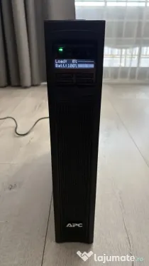 UPS APC Smart-UPS X 750VA (SMX750I)