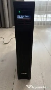 UPS APC Smart-UPS X 750VA (SMX750I) 