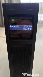 UPS APC Smart-UPS X 750VA (SMX750I) 