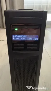 UPS APC Smart-UPS X 750VA (SMX750I) 