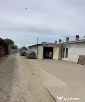 2 Hale cu chirias in Botiz, 2000 mp utili 