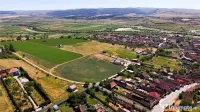 5 loturi casa Maierus,1.375mp,langa DN13, Doripesco,Brasov: 