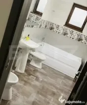 Apartament 3 camere,100 mp plus terasa si parcare, Marasti 