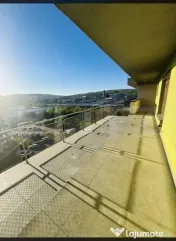 Apartament 3 camere,100 mp plus terasa si parcare, Marasti 