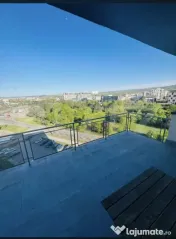 Apartament 3 camere,100 mp plus terasa si parcare, Marasti 