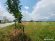 Teren INTRAVILAN 899 mp, zona Cornesti- Buduhala 