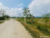 Teren INTRAVILAN 899 mp, zona Cornesti- Buduhala 