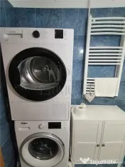 SAGULUI - APARTAMENT 1 CAMERA - mobilat, utilat, decomandat 