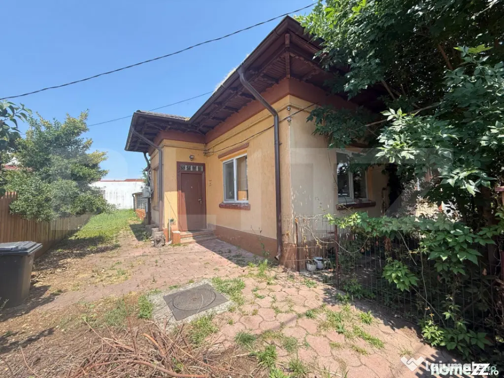 Casa de vanzare, 83 mp, zona Lupeni - Ploiesti (Prahova)