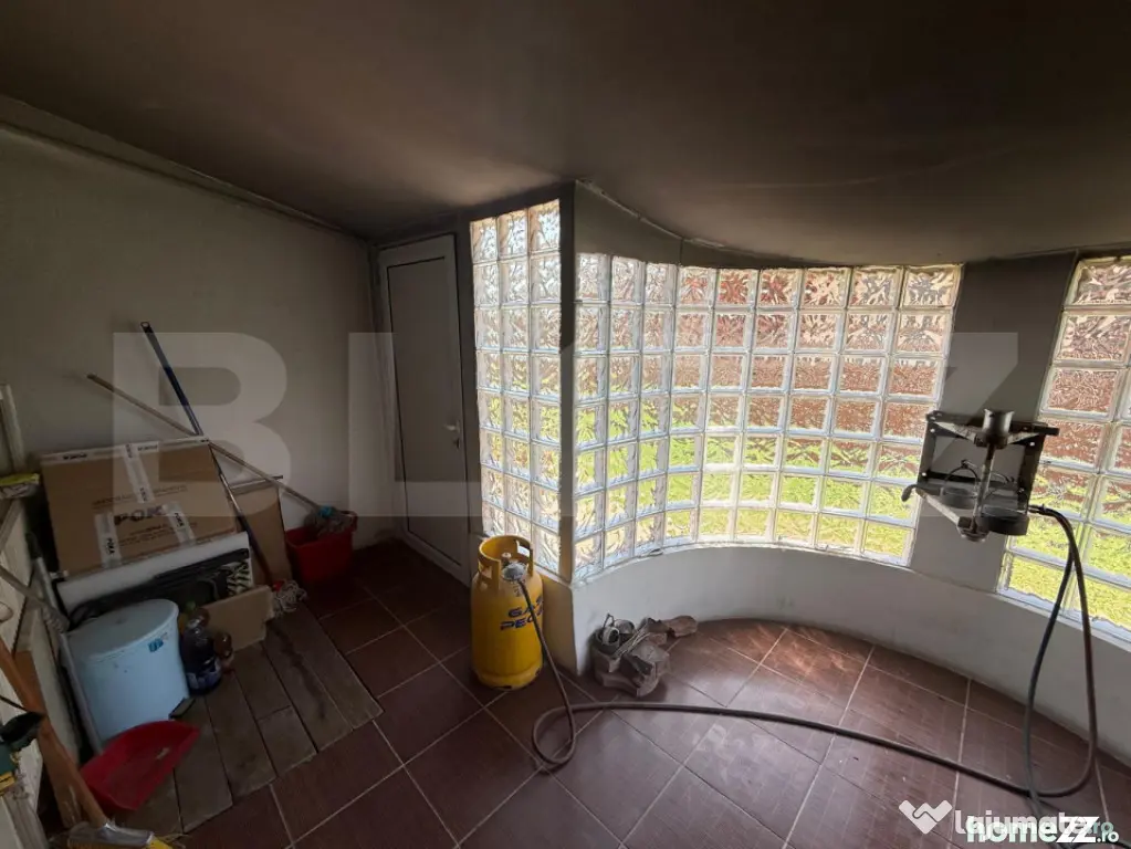 Casa de vanzare, 83 mp, zona Lupeni - Ploiesti (Prahova)