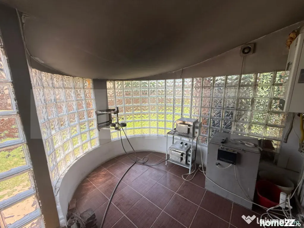 Casa de vanzare, 83 mp, zona Lupeni - Ploiesti (Prahova)