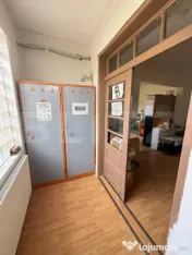 Casa de vanzare in zona Lupeni – locatie linistita si acce 