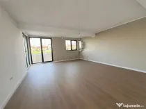 Duplex locatie excelenta - asfalt - 3 bai - doua balcoane