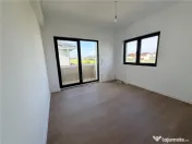 Duplex locatie excelenta - asfalt - 3 bai - doua balcoane 