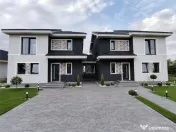 Duplex PREMIUM - langa asfalt - finisaje la cerere 