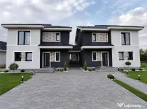 Duplex PREMIUM - langa asfalt - finisaje la cerere
