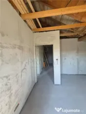 Casa individuala - la gri - toate utilitatile 