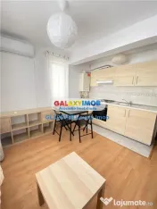 Apartament Tip Studio Berceni - Dimitrie Leonida - Parcare 