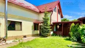 Casa Pitoreasca Halchiu Centru 