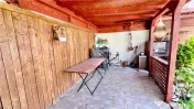 Casa Pitoreasca Halchiu Centru 