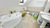 Casa Pitoreasca Halchiu Centru 